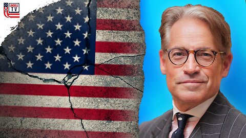 The Eric Metaxas Show: John Coleman - Inside the Left’s Blueprint to Collapse America