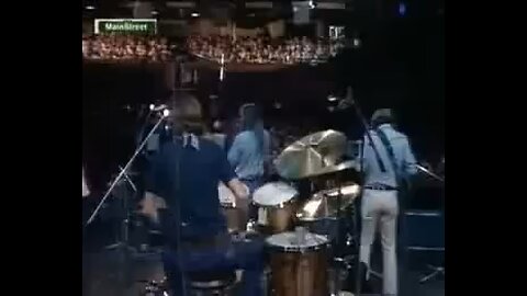 Chicken Train by: Ozark Mountain Daredevils