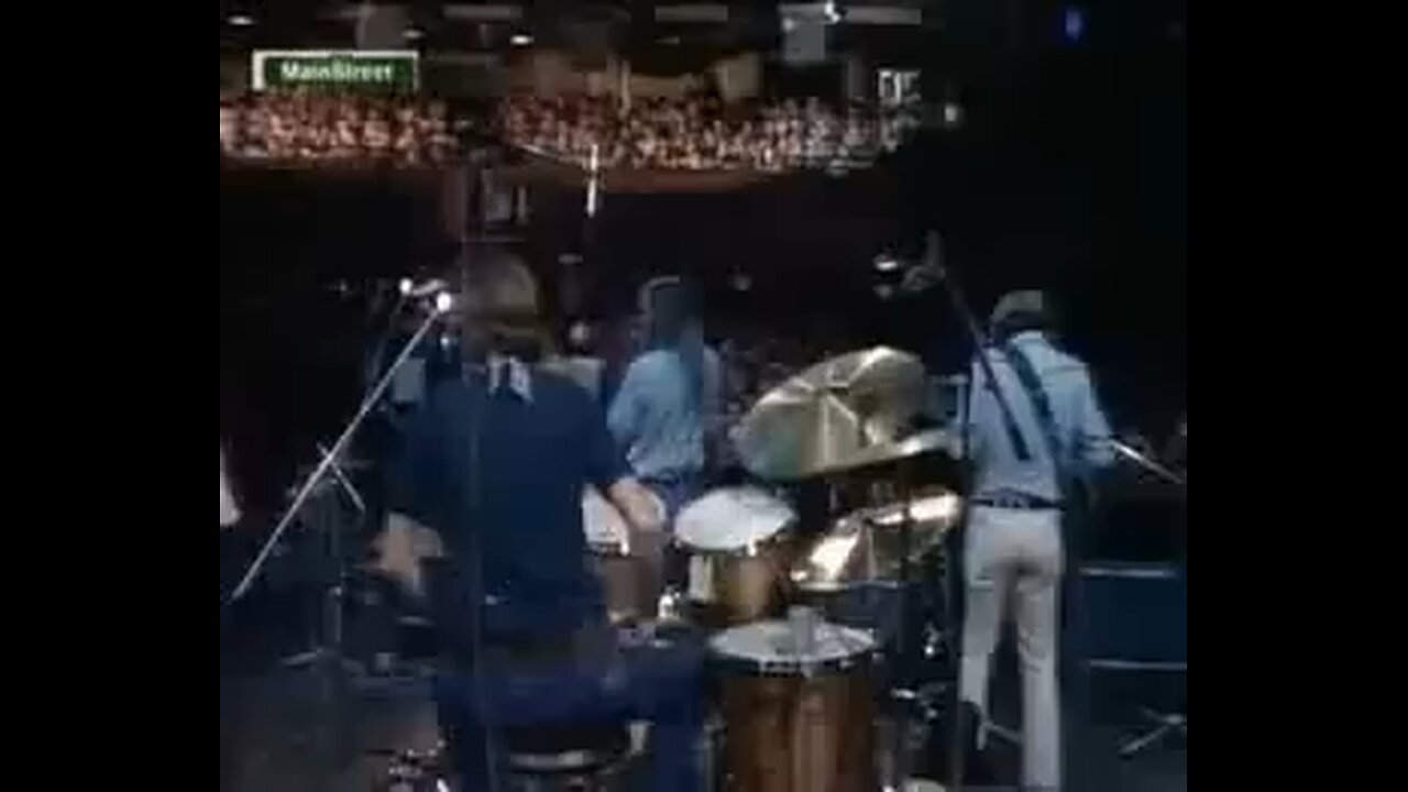 Chicken Train by: Ozark Mountain Daredevils