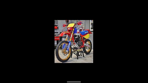 No gas in it