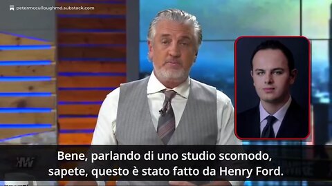 Tutti i 12 studi sui bambini vaccinati e non vaccinati hanno scoperto la stessa cosa i bambini non vaccinati sono molto più sani