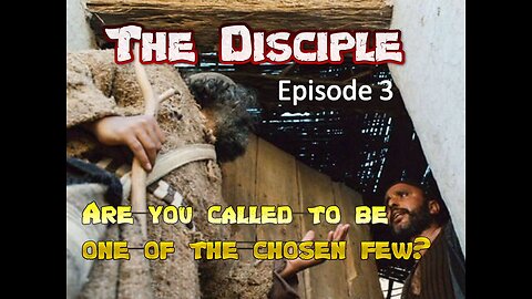 The Disciple episode 3