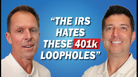 401k Hacks You MUST USE for Retirement