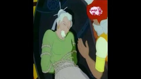 Sandokan 2 - The Tiger Roars Again damsel 1