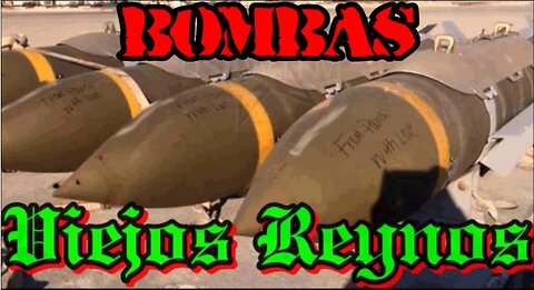 CHIMO BAYO - Bombas