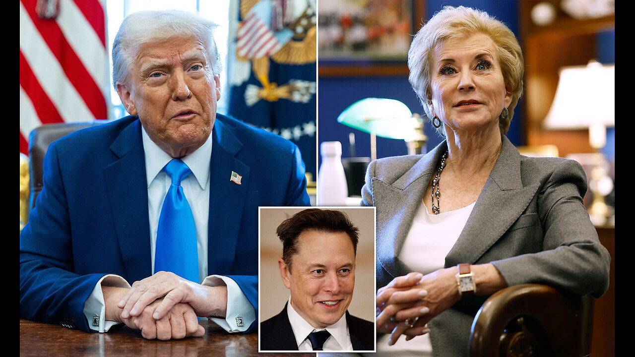 As Trump embraces the future, these liberals distort the past