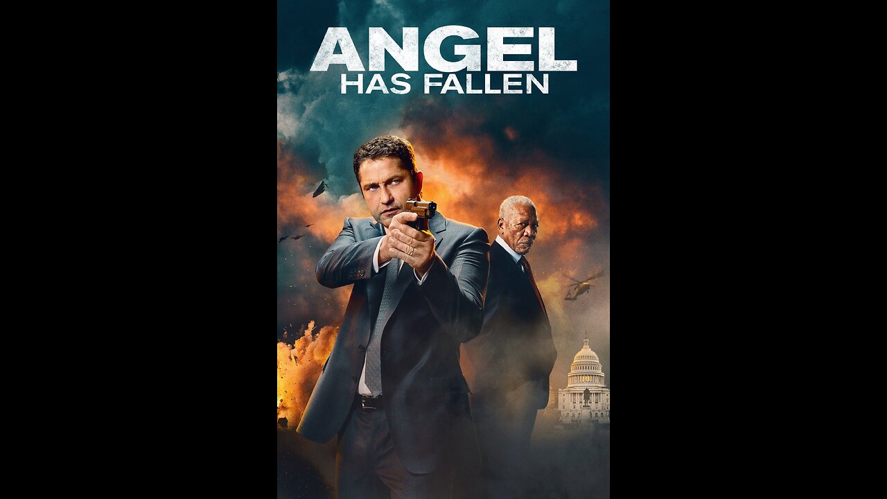 LDGi Angel Has Fallen 2019