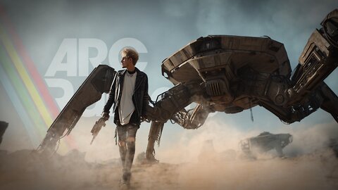 Arc Raiders | The Arc Knight Rises