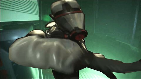 WE'RE NOT ALONE! Dire Echo (DEMO)