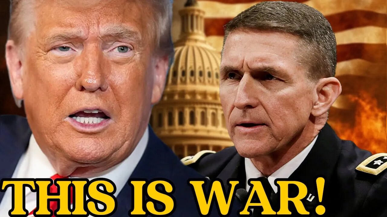 What Trump Is Doing Right Now That No One Is Talking About!