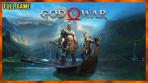 GOD OF WAR 4 REMASTERED - JOGO COMPLETO em PT-BR! (PC)