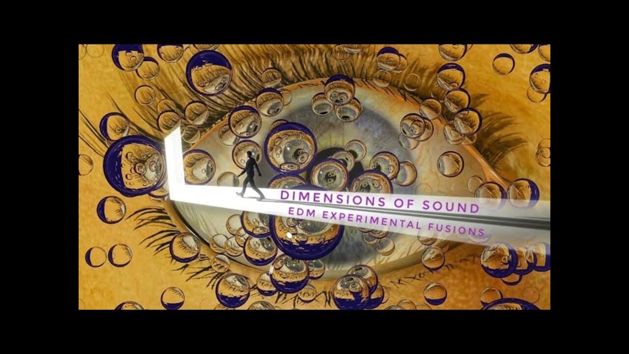 Dimensions Of Sound