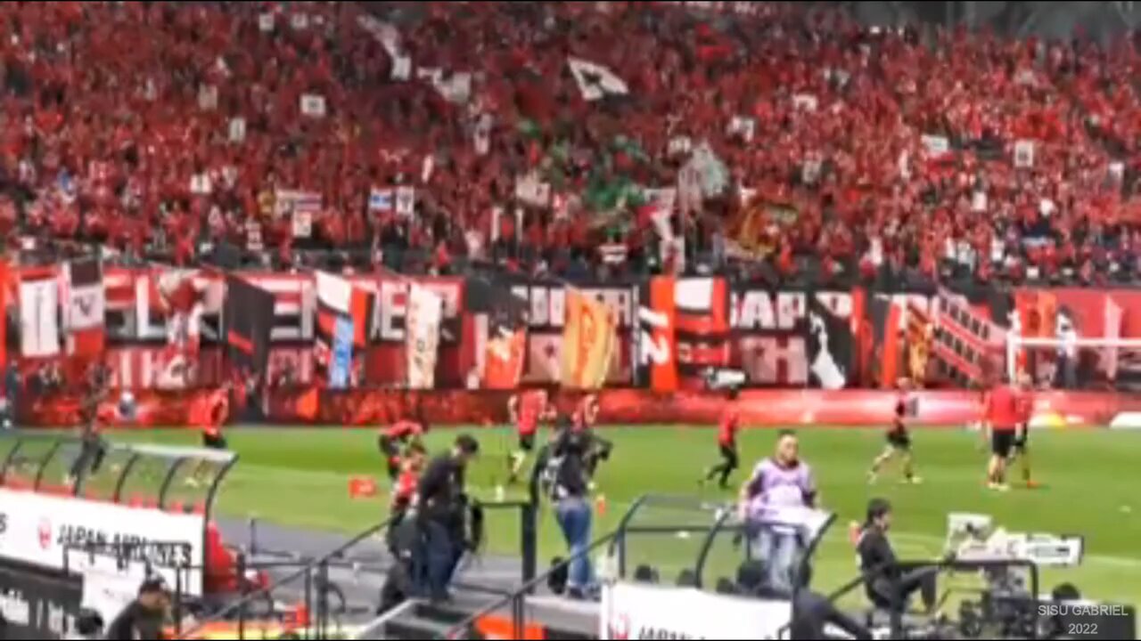 Hokkaido Consadole Sapporo (Consa) Sapporo Dome Arena