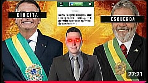 Condenando um HOMEM sem provas!
