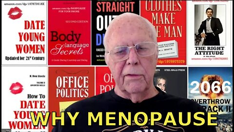 MENOPAUSE