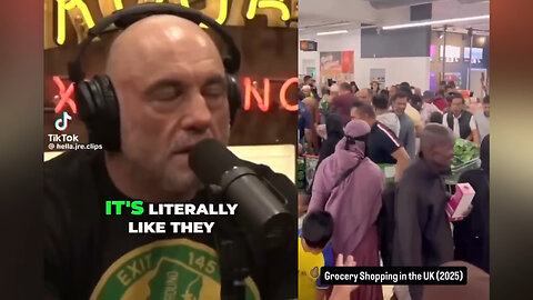 ITS THE JEWS JOE - ITS THE JEWS