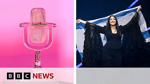 Eurovision tightens rules after Israel voting controversy | BBC News