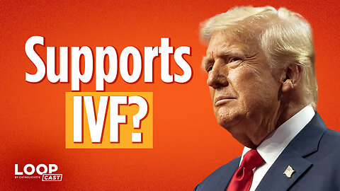 Trump’s First Month, Trouble with IVF, and Free Money from DOGE?