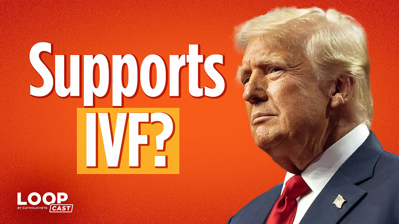 Trump’s First Month, Trouble with IVF, and Free Money from DOGE?