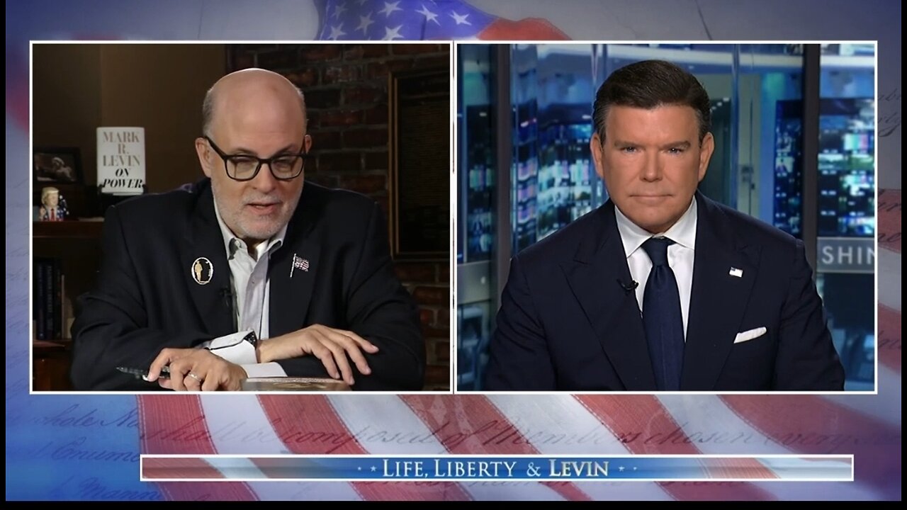 Bret Baier Draws Parallels: Roosevelt's Forceful Personality Mirrors Trump's