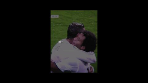 Happy retirement Marcelo