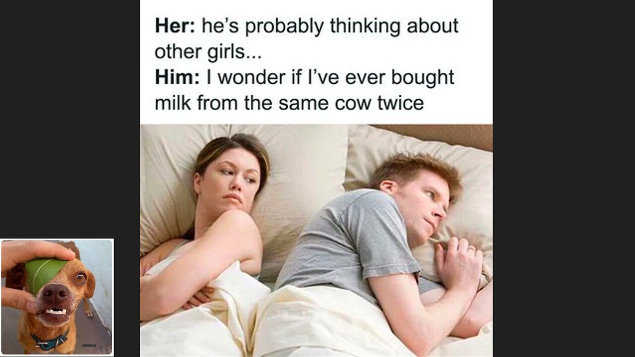 Memes That Will 99.0377% Make You Laugh. (e601)
