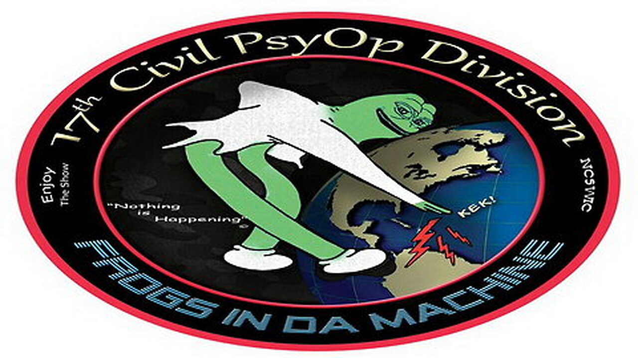 fren news17 - FROGS in Da MACHINE 5