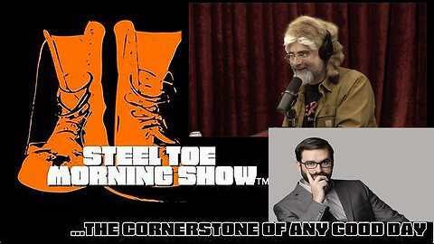 Metzger Rules and Matt Walsh is an Idiot! STMS 01-07-26