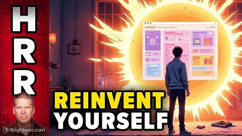 Reinvent Yourself to PROSPER in 2026 and Beyond