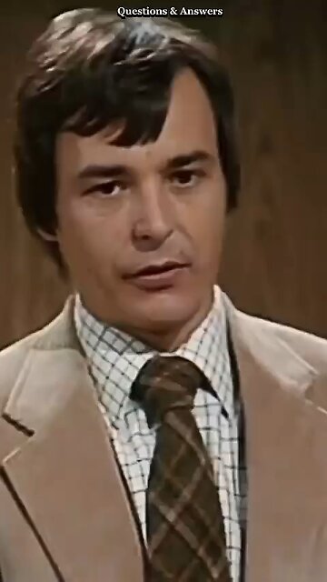 Mind Your Language 🤣