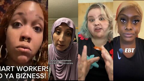 GOV. SHUTDOWN UPDATE: Trump Calls For Filibuster To Be Removed