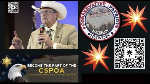 Minnesota ICE Shooting EXPOSED Fraud, Corruption & Why Sheriffs Matter Now