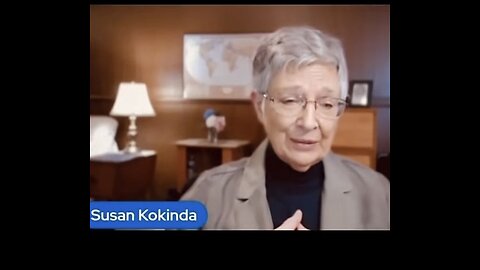 SUSAN KOKINDA ( NICE LADY NEWS *** ) 🗞️