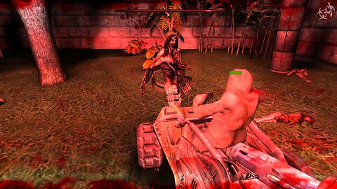 Denied Patty's Monologue - Killing Floor mod