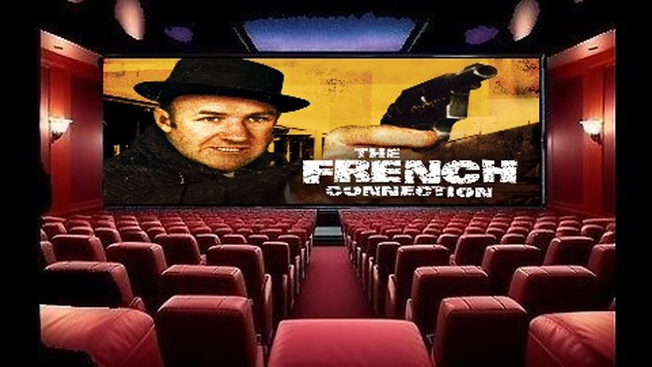 MOVIE NIGHT #22