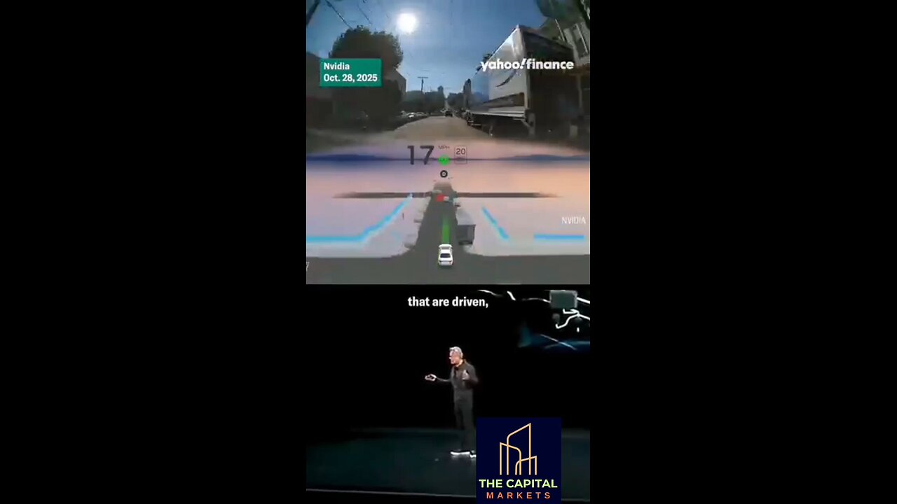 NVIDIA ROBOTAXI, DRIVE HYPERION CAR