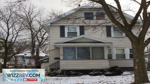 Foreclosure Homes in Rochester NY