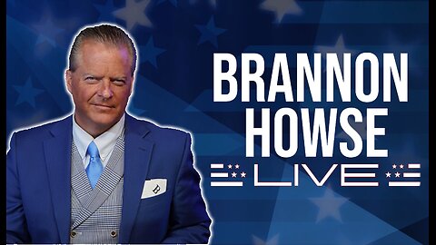 Brannon Howse Live: Israel Hamas Hostage Deal Panel & DC Reporter on Pam Bondi Hearing