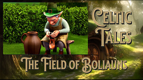 Storytime, The Field of Boliauns