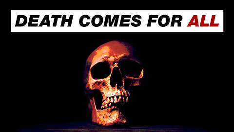 A Meditation on Death