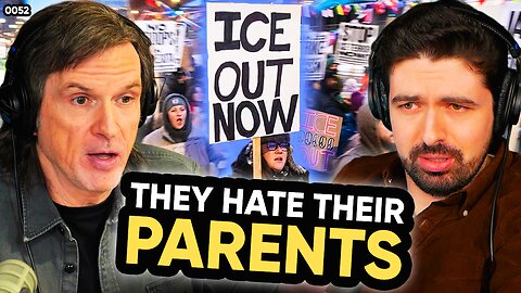 How Resentment Leads to Rebellion — From Drinking to Political Protests