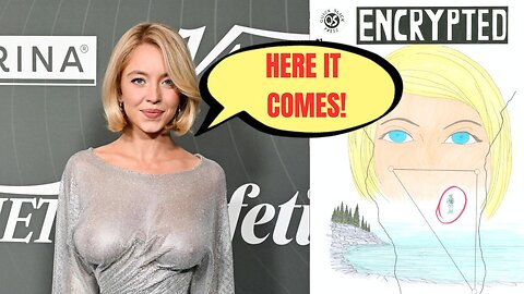 Art on the Road (Encrypted #1 Debuts At The Warren Elks Comic Book Show)