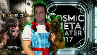 Something’s Wrong on This Road | YellowBrickRoad – Cosmic Theta Theatre 2117