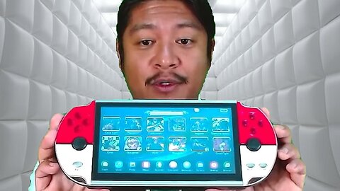 Delusional Sociopath Sungrand Studios is a "Business Partner with Nintendo"