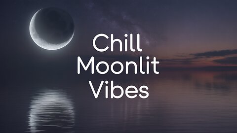 Moonlit Drift — Slow Lo-Fi Phonk