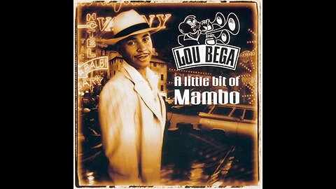 Lou Bega - Mambo No.5 (A Little Bit Of...)