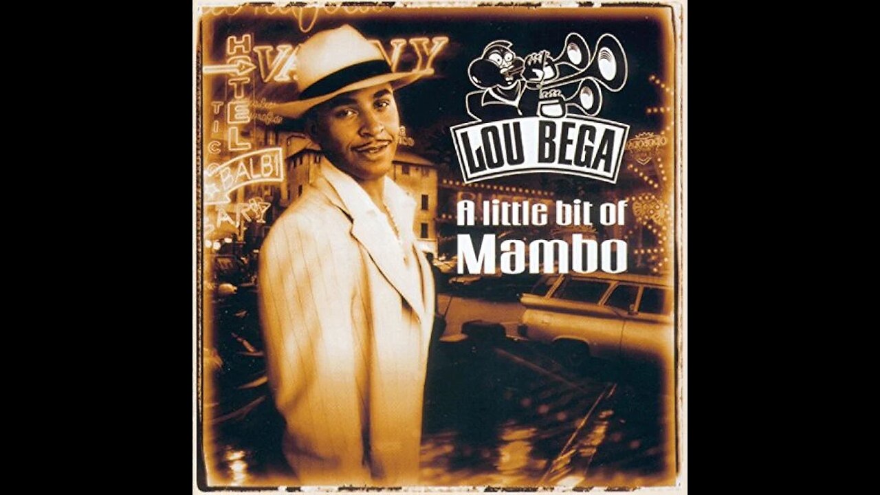 Lou Bega - Mambo No.5 (A Little Bit Of...)