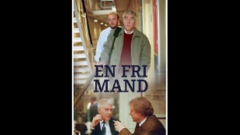 En fri mand – 1 episode