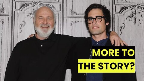 Rob Reiner’s death | Was his son the mysterious "Starchild"?