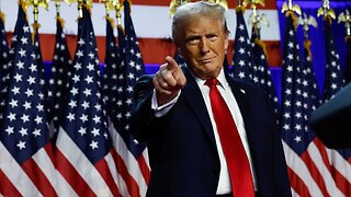 Trump Makes Power Move In Chicago – Democrats Panic Over What’s Next